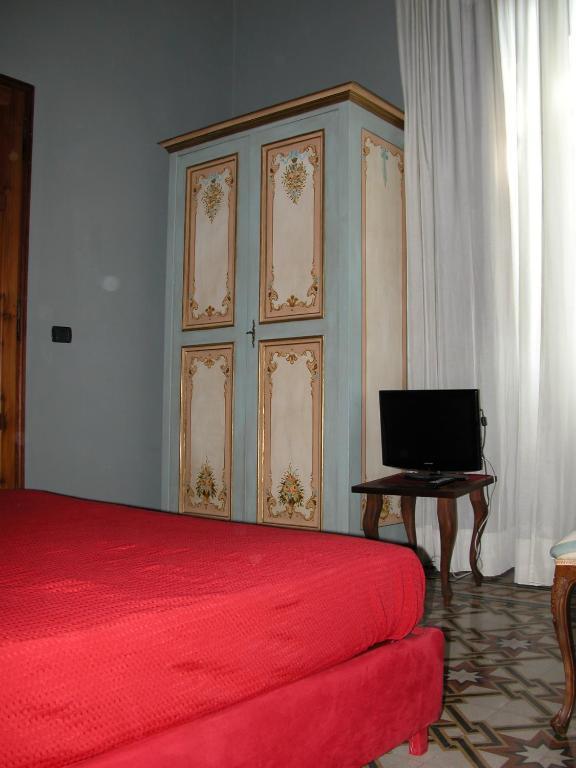 Villa Patrizia B&B Λούκα Δωμάτιο φωτογραφία