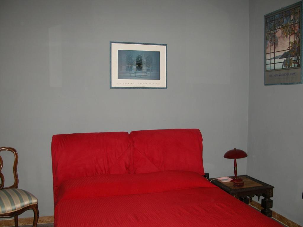 Villa Patrizia B&B Λούκα Δωμάτιο φωτογραφία