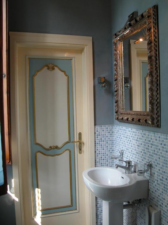 Villa Patrizia B&B Λούκα Δωμάτιο φωτογραφία