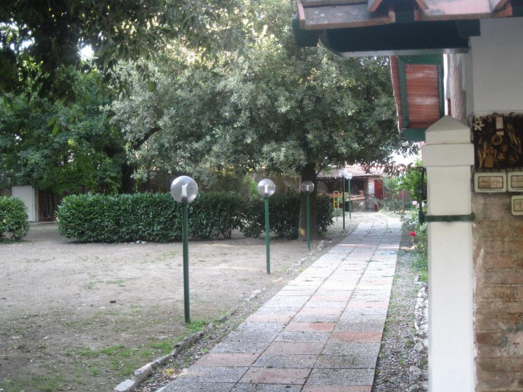 Villa Patrizia B&B Λούκα Εξωτερικό φωτογραφία