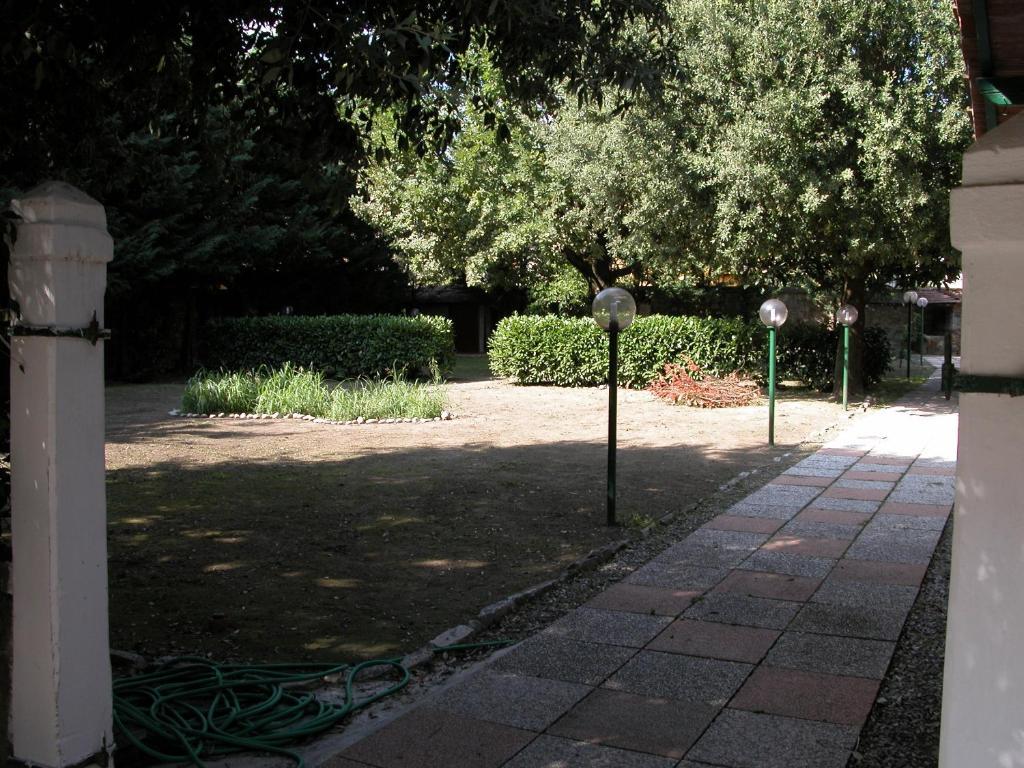 Villa Patrizia B&B Λούκα Εξωτερικό φωτογραφία