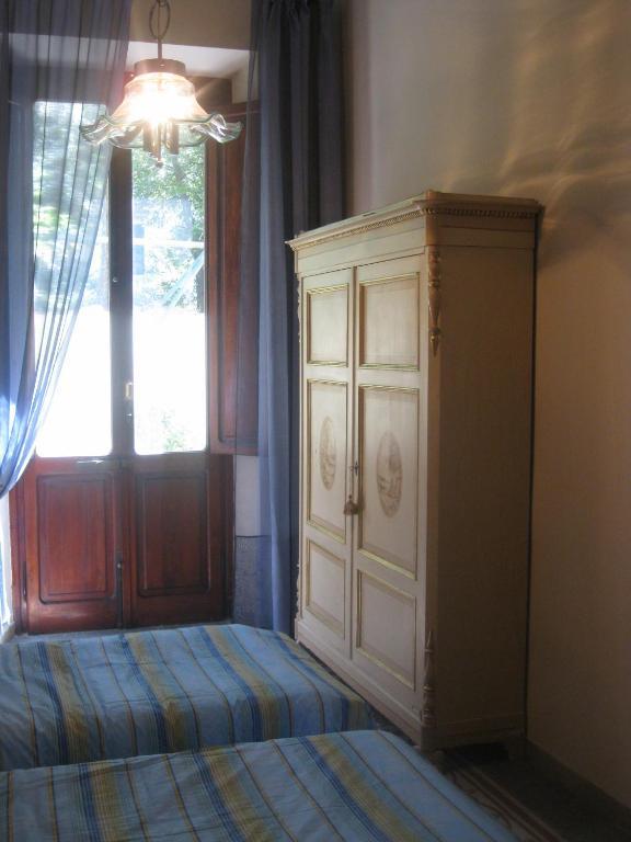 Villa Patrizia B&B Λούκα Δωμάτιο φωτογραφία