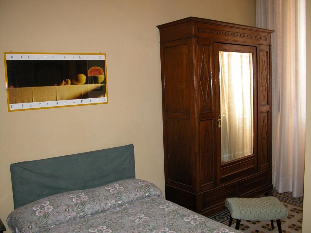 Villa Patrizia B&B Λούκα Δωμάτιο φωτογραφία