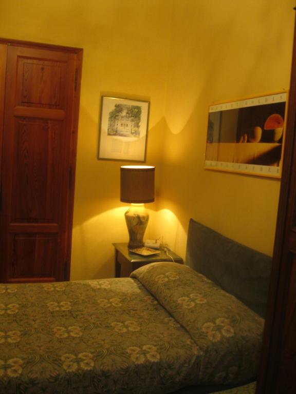Villa Patrizia B&B Λούκα Δωμάτιο φωτογραφία