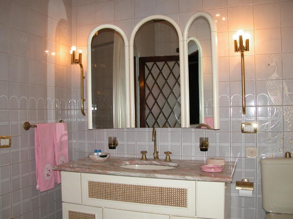 Villa Patrizia B&B Λούκα Δωμάτιο φωτογραφία