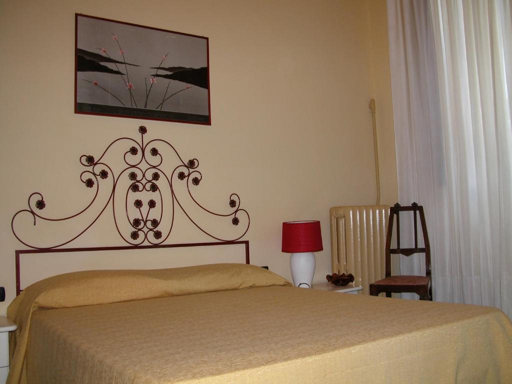 Villa Patrizia B&B Λούκα Δωμάτιο φωτογραφία