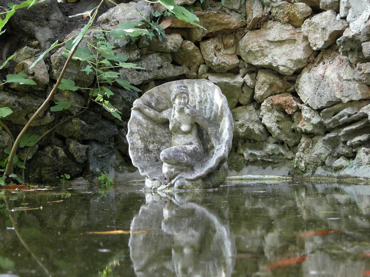Villa Patrizia B&B Λούκα Εξωτερικό φωτογραφία