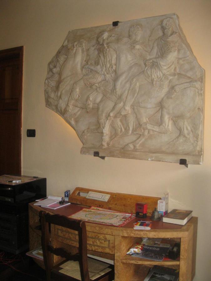 Villa Patrizia B&B Λούκα Εξωτερικό φωτογραφία